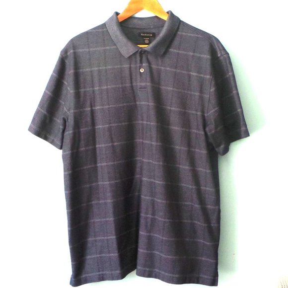 Van Heusen Other - Van Heusen Men's Polo Shirt size XL